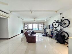 Blk 122A Punggol Edge (Punggol), HDB 5 Rooms #588864191